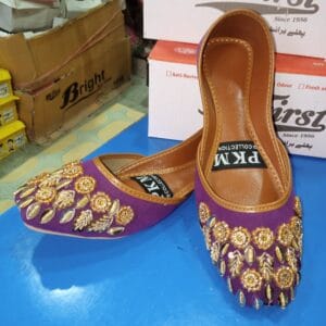 Handmade khud for Bride