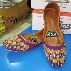Handmade khud for Bride