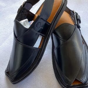 Taki insole Peshawari Chappal Kheri