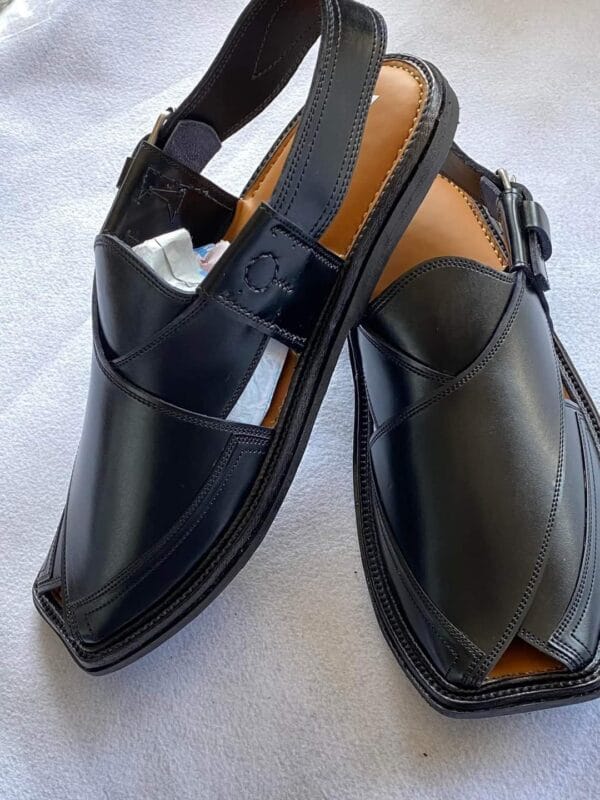 Taki insole Peshawari Chappal Kheri