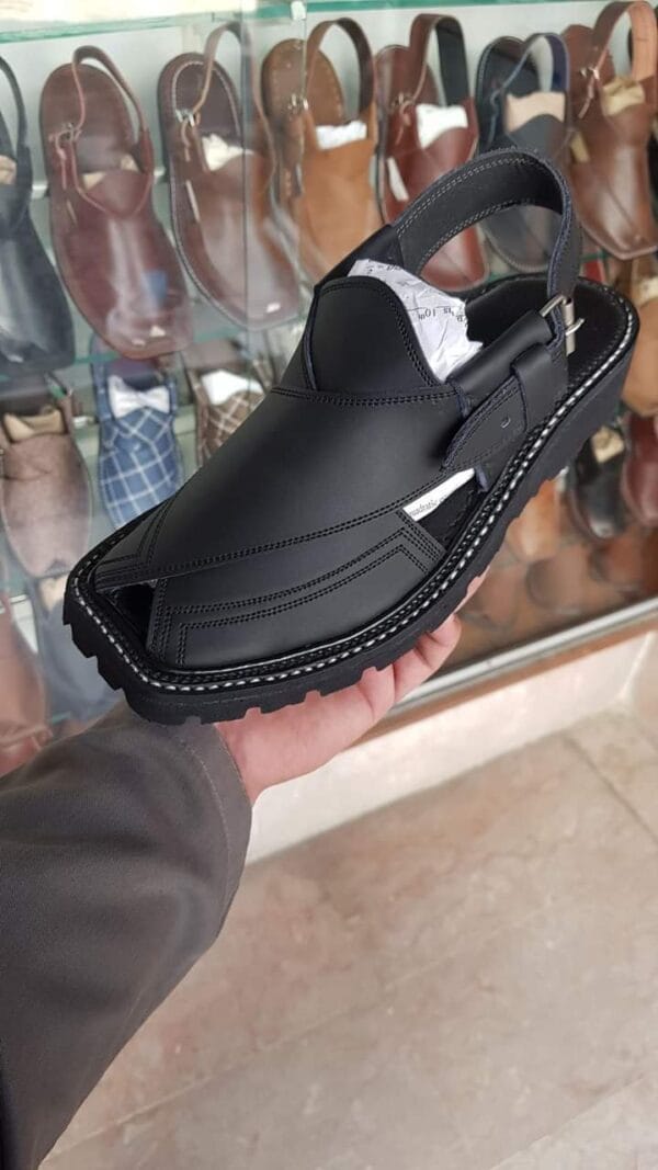 VERBUM SOLE PESHAWARI CHAPAL CHARSADA KHERRI
