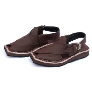 Kaptan chappal Peshawari chapal