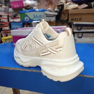 walk shoes joggers for girls