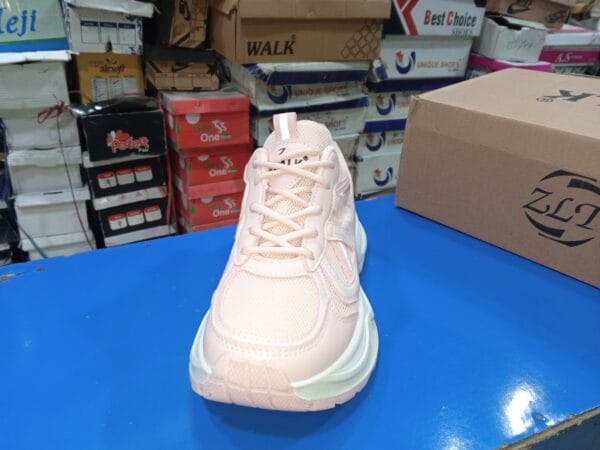 walk shoe for girls joggers - Image 4