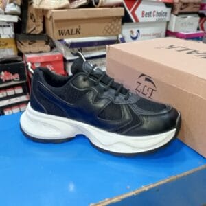 walk shoes ladies gent's