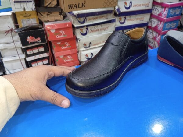 Black Digger for Man Best - Image 3