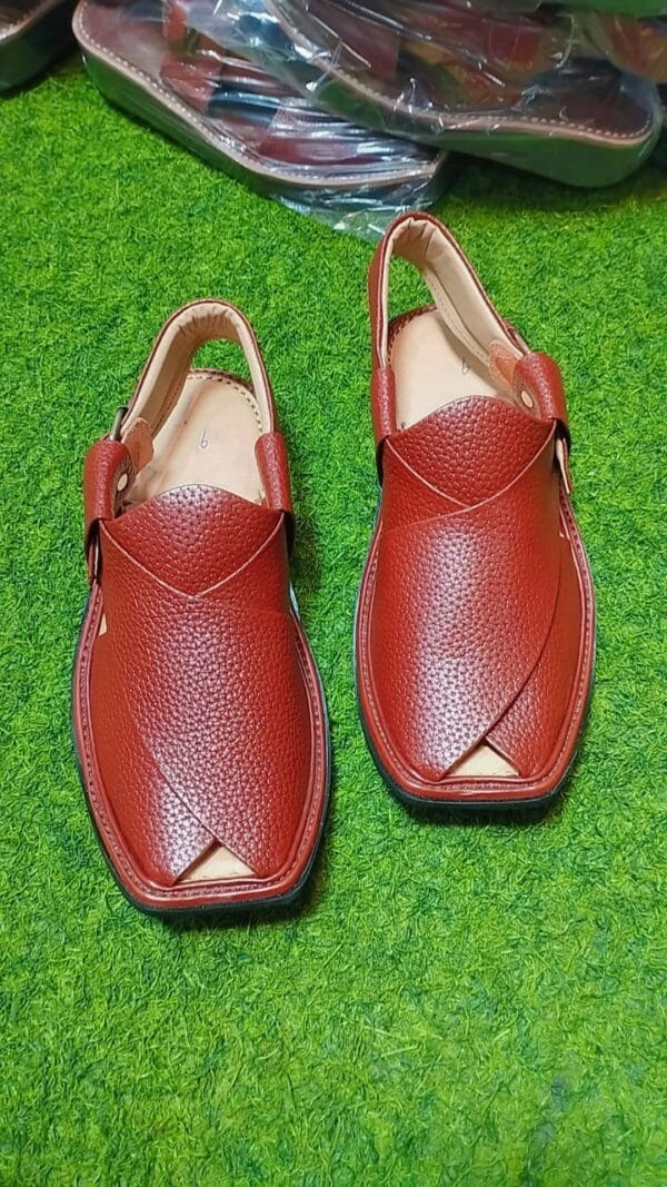 SMART ZALMI KHERRI CHAPPAL - Image 2