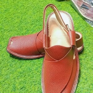 SMART ZALMI KHERRI CHAPPAL