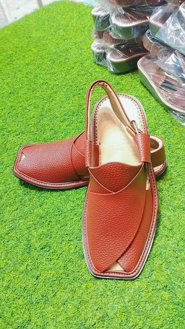 SMART ZALMI KHERRI CHAPPAL