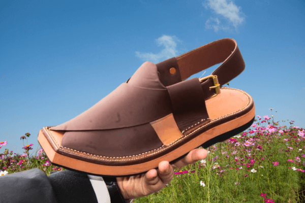 Kaptan chappal Peshawari chapal - Image 3