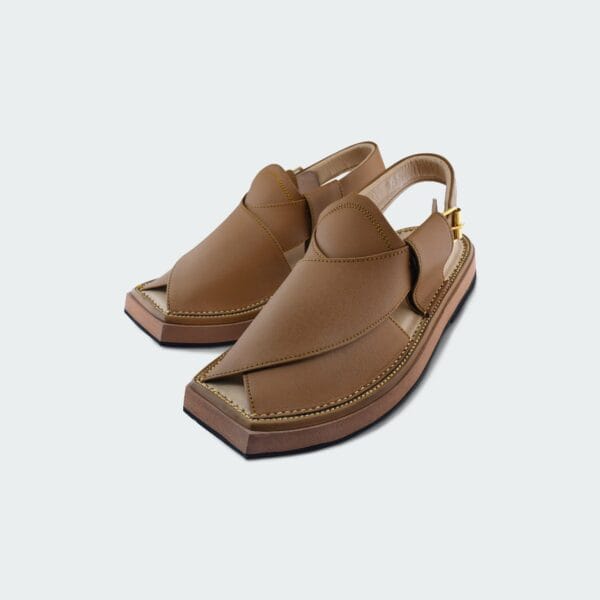 PESHAWAR ZALMI KHERRI CHAPPAL - Image 4