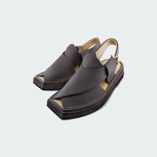 Stylish heels pumps - Image 3