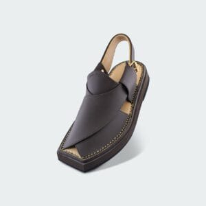 Stylish heels pumps