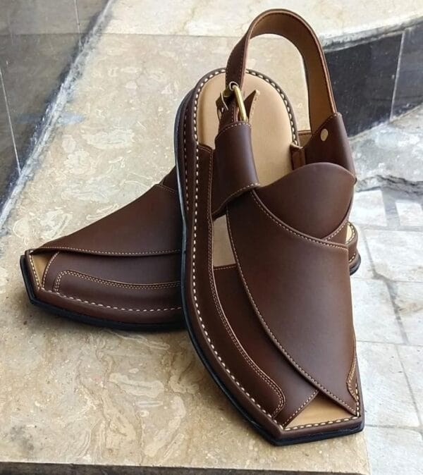 PESHAWARI CHAPPAL ZALMI - Image 2