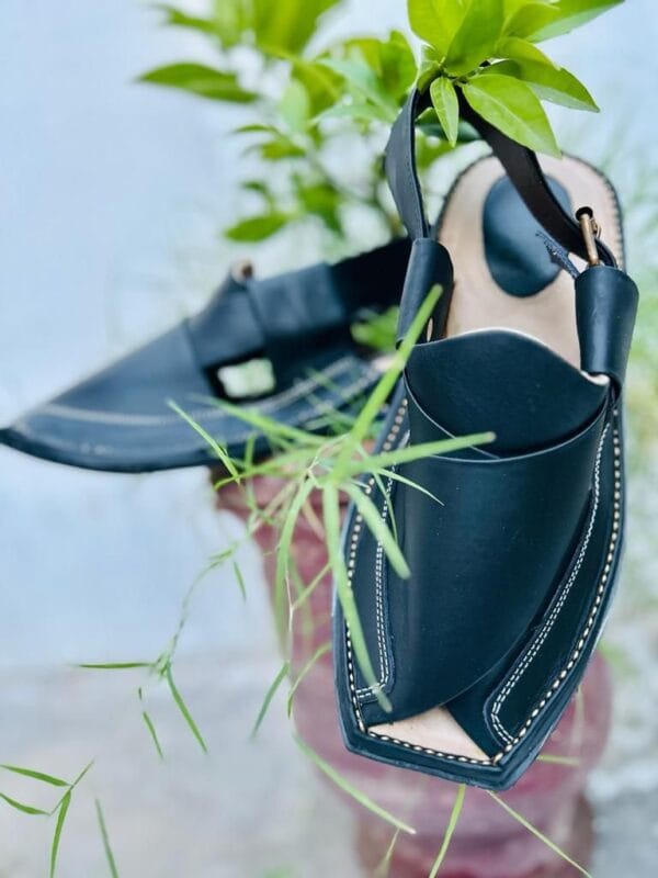 peshawari chapal