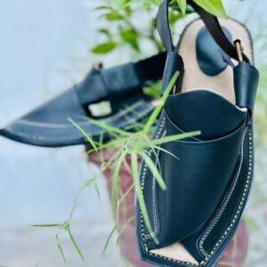 CHARSADA KHERRI Peshawari chapal