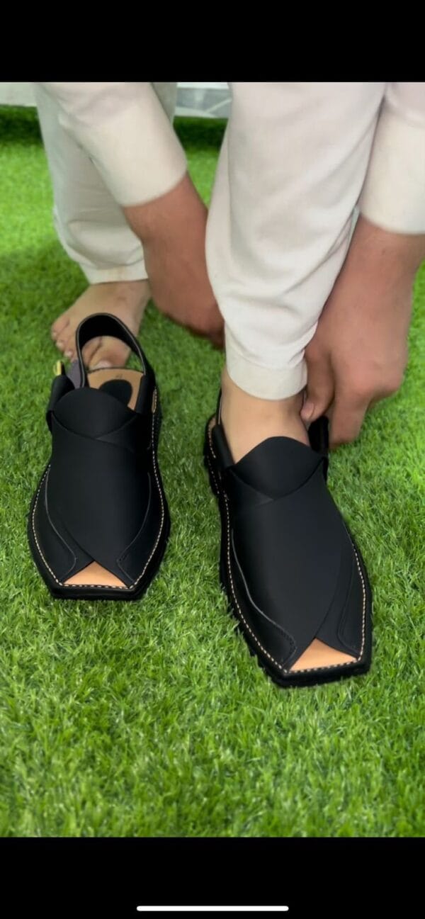peshawari chapal - Image 3