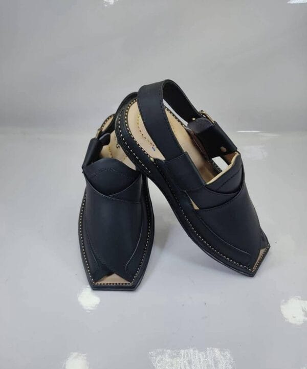 peshawari chapal - Image 2