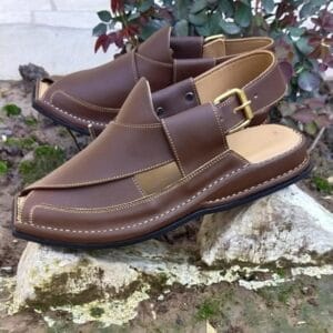 PESHAWARI CHAPPAL ZALMI