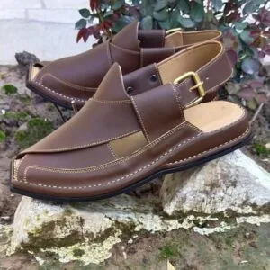 PESHAWARI CHAPPAL ZALMI