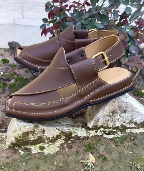 PESHAWARI CHAPPAL ZALMI