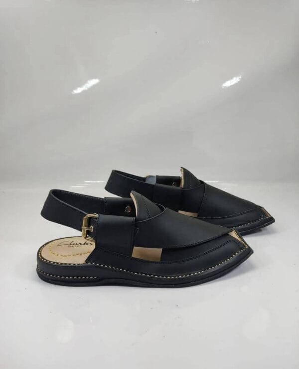 CHARSADA KHERRI Peshawari chapal - Image 3