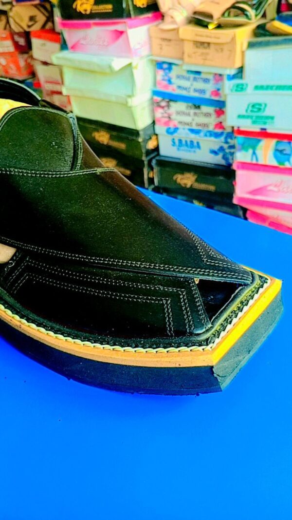 kaptan chappal best quality - Image 2