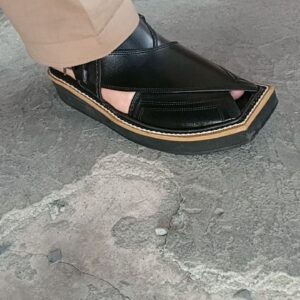kaptan chappal best quality