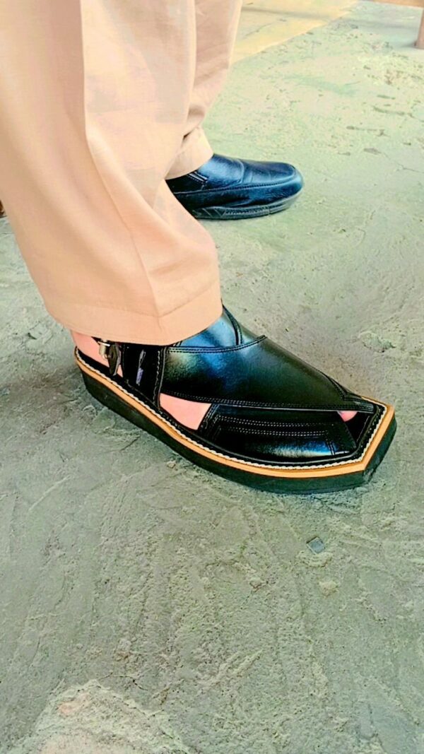 kaptan chappal best quality - Image 5