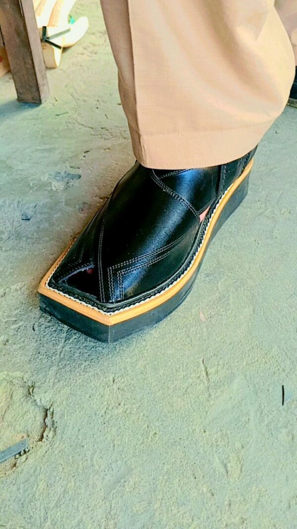 kaptan chappal best quality - Image 4