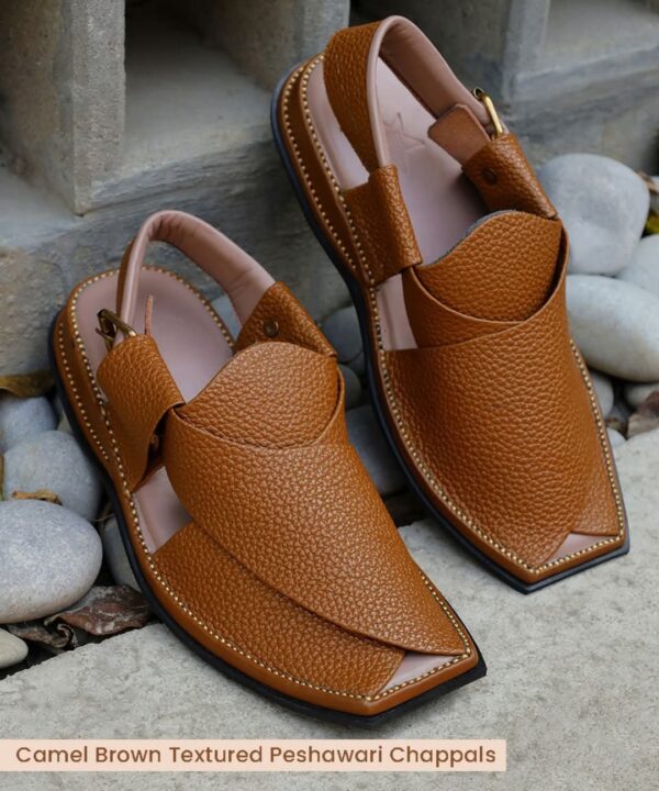 Special zardari chappal