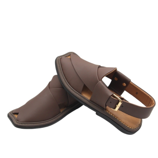 DNK Blue Shoes - Image 2