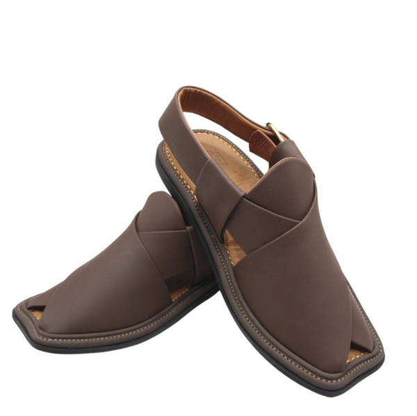DNK Blue Shoes - Image 3