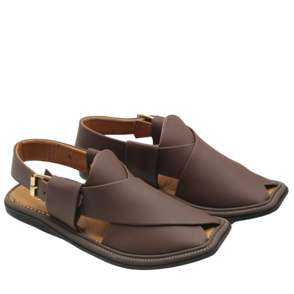 DNK Blue Shoes - Image 4