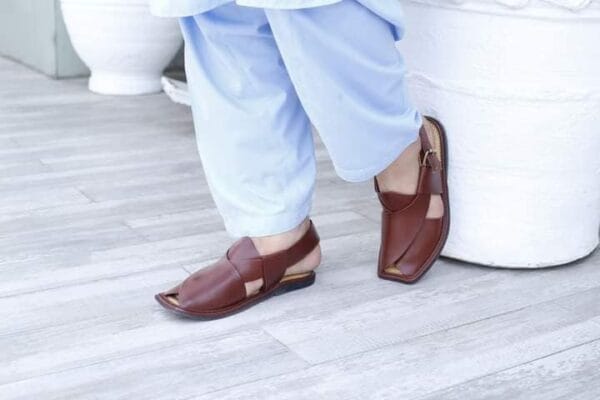 Brown Smart Zalmi